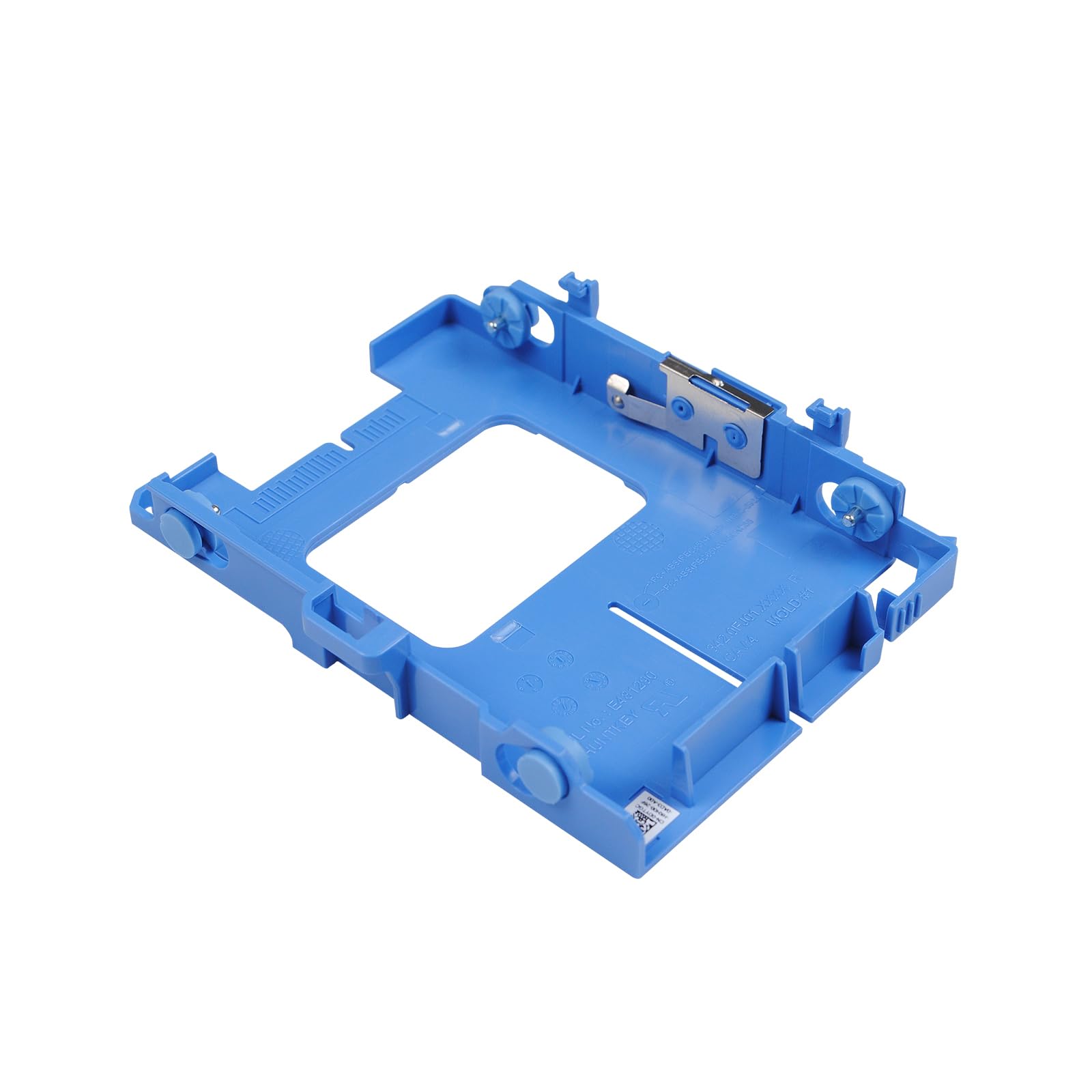 Amazon.com: Hard Drive Tray Caddy DYTGC SSD Bracket 2.5 Hard Drive